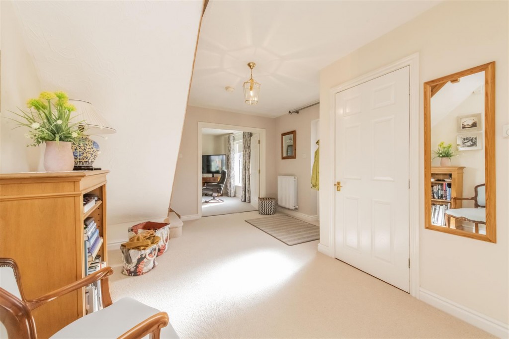 Images for Nobold Court, Clipston, Market Harborough EAID:oscarjamesapi BID:5