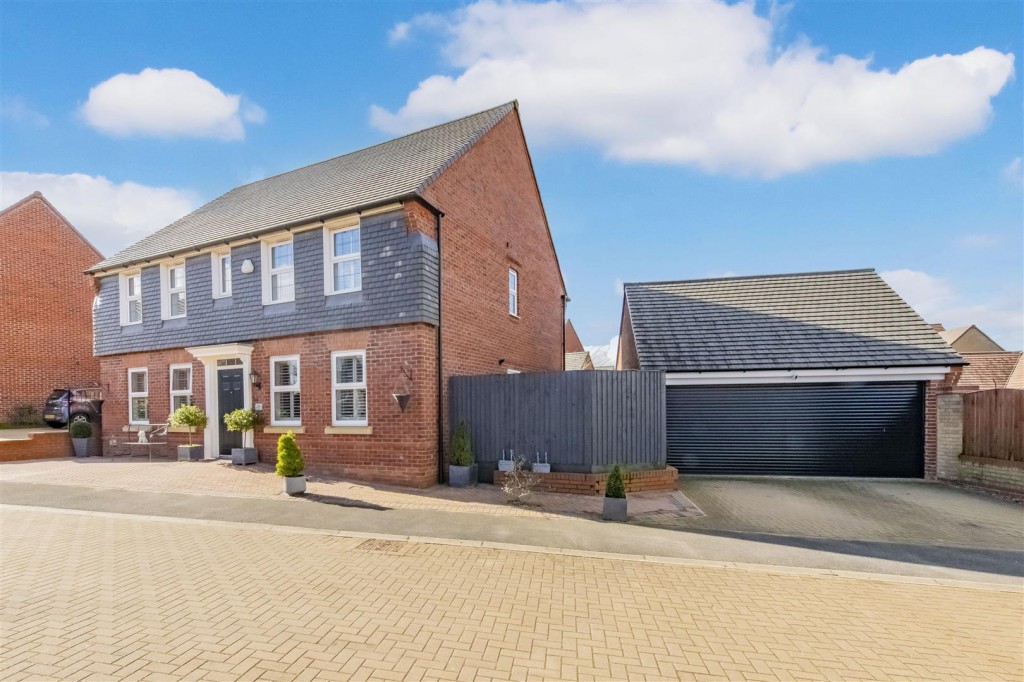 Images for Harrier Close, Weldon, Corby EAID:oscarjamesapi BID:4