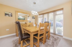 Images for Harrier Close, Weldon, Corby