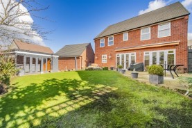 Images for Harrier Close, Weldon, Corby