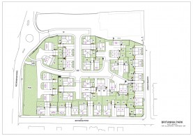 Images for Britannia Park, Kettering