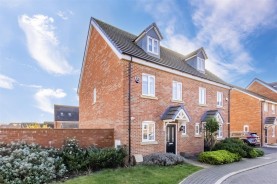 Images for Carnoustie Drive, Corby