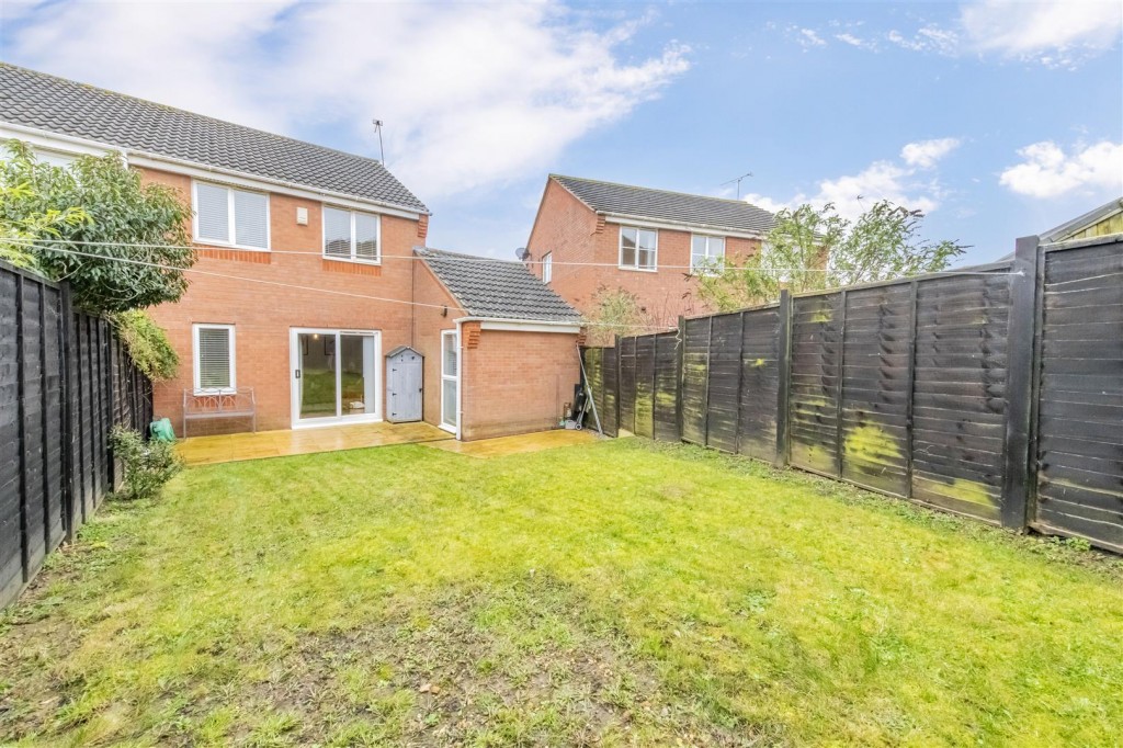 Images for Wentin Close, Corby EAID:oscarjamesapi BID:4
