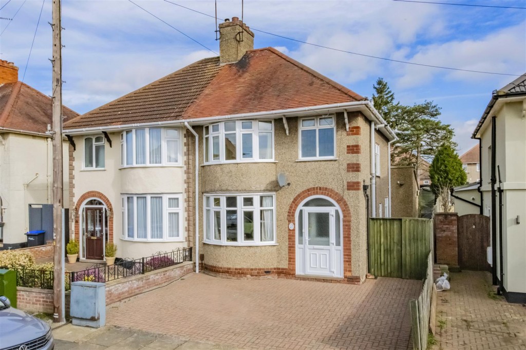 Images for Sandiland Road, Northampton EAID:oscarjamesapi BID:1