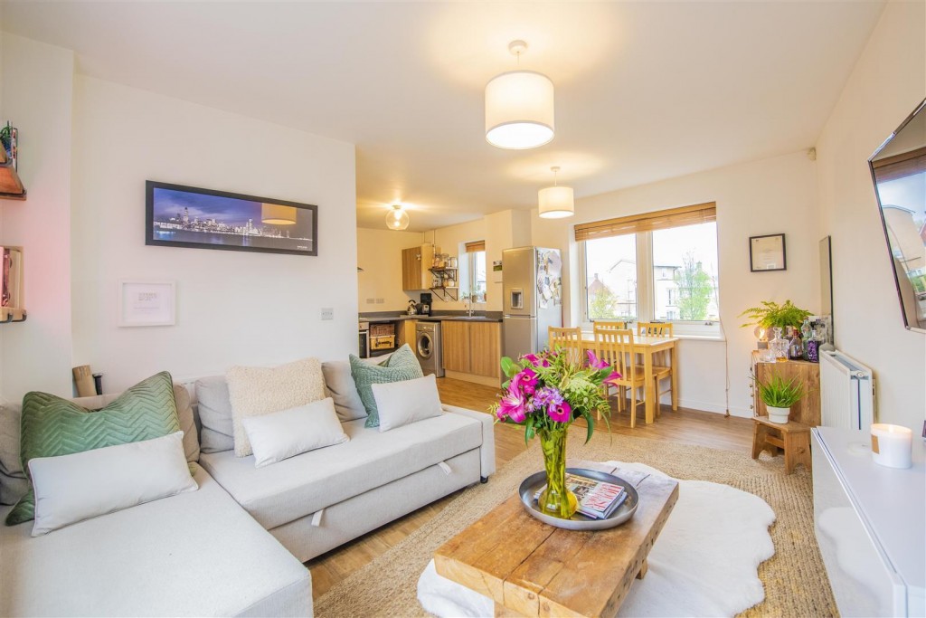 Images for Einstein Crescent, Duston, Northampton EAID:oscarjamesapi BID:1