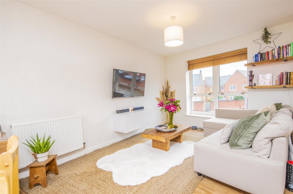 Images for Einstein Crescent, Duston, Northampton EAID:oscarjamesapi BID:1