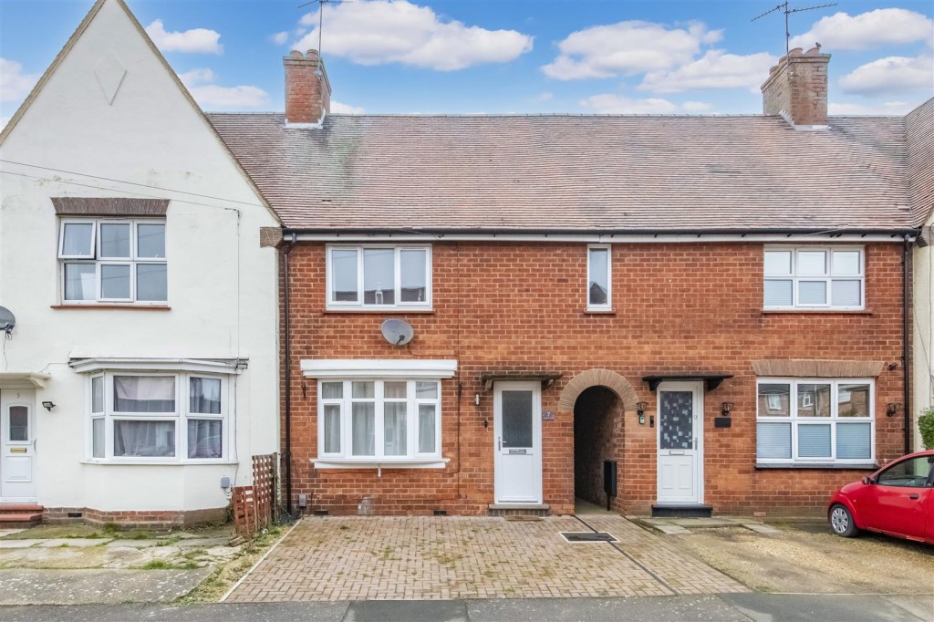 Images for Wentworth Road, Finedon EAID:oscarjamesapi BID:3