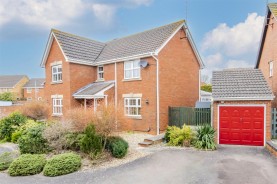 Images for Harvest Close, Burton Latimer