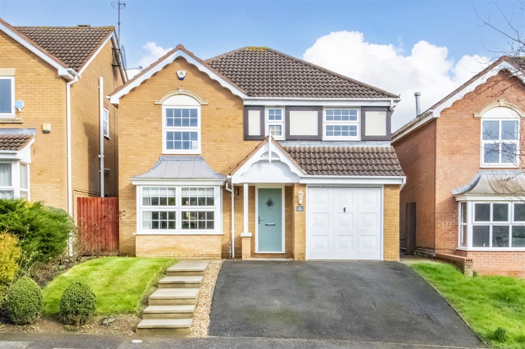 Images for Harwood Drive, Kettering EAID:oscarjamesapi BID:2