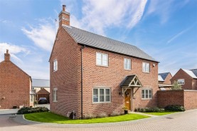 Images for Baldwin Drive, Burton Latimer