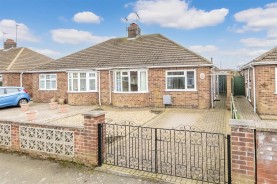 Images for Oxford Street, Finedon