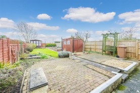 Images for Oxford Street, Finedon