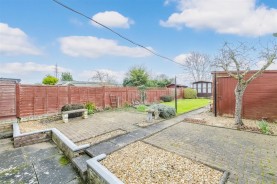 Images for Oxford Street, Finedon