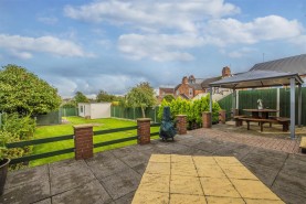 Images for Hallwood Road, Kettering
