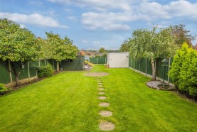 Images for Hallwood Road, Kettering