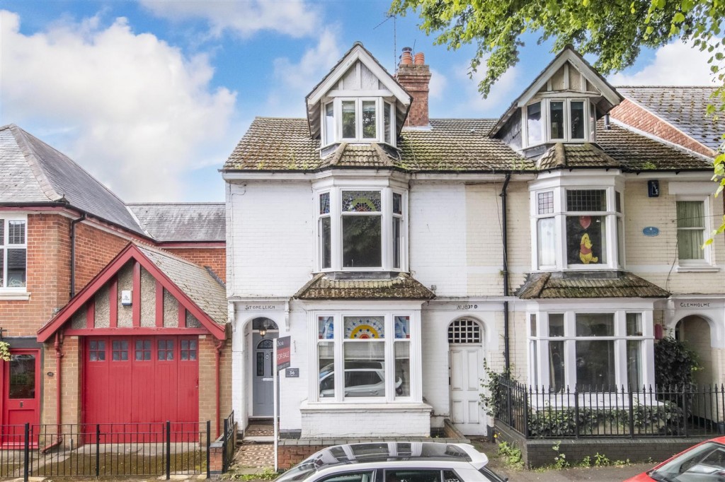 Images for St. Peters Avenue, Kettering EAID:oscarjamesapi BID:2