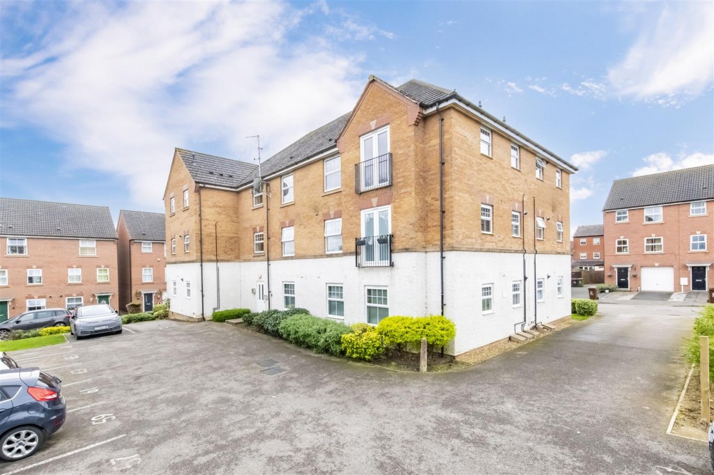 Images for Conyger Close, Great Oakley, Corby EAID:oscarjamesapi BID:4