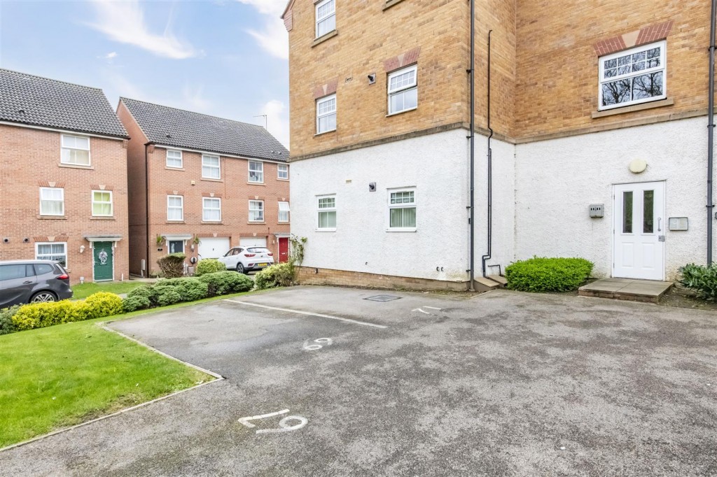 Images for Conyger Close, Great Oakley, Corby EAID:oscarjamesapi BID:4