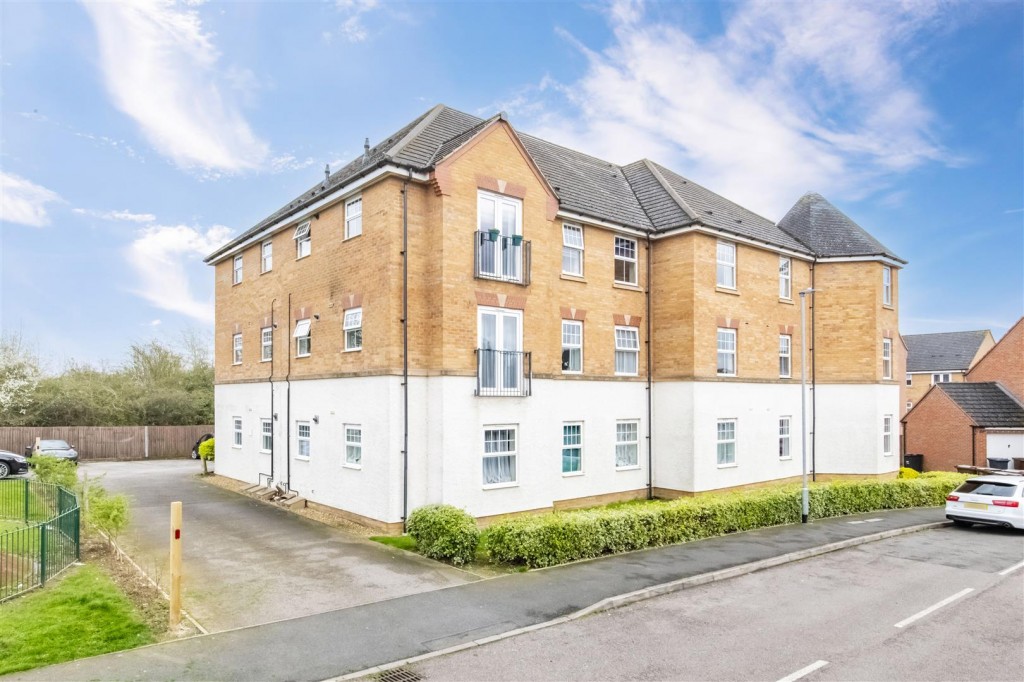 Images for Conyger Close, Great Oakley, Corby EAID:oscarjamesapi BID:4