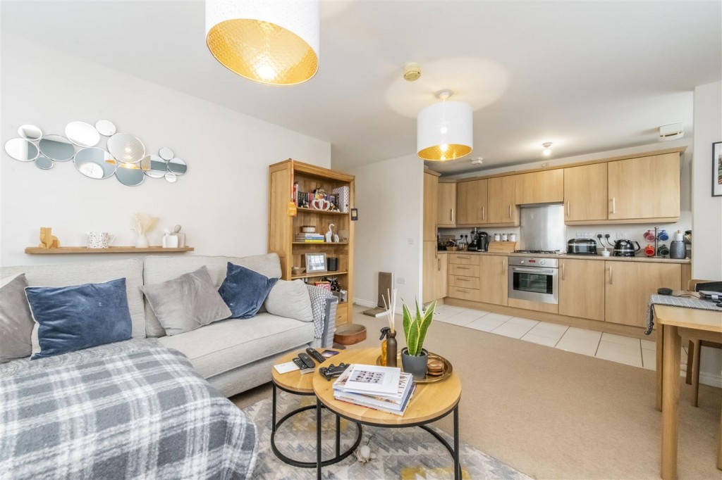 Images for Conyger Close, Great Oakley, Corby EAID:oscarjamesapi BID:4