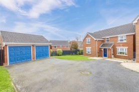 Images for Cornfield Way, Burton Latimer