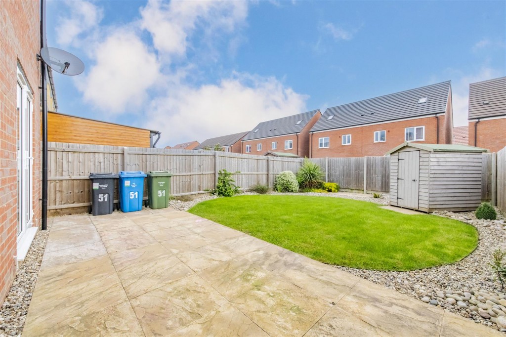 Images for Speight Crescent, Barton Seagrave EAID:oscarjamesapi BID:3