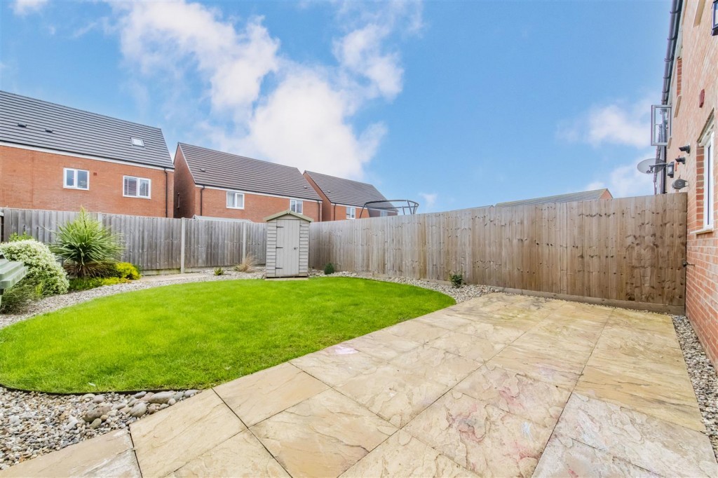 Images for Speight Crescent, Barton Seagrave EAID:oscarjamesapi BID:3