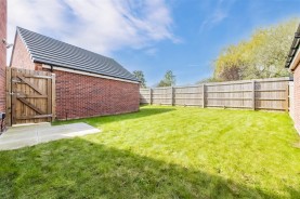 Images for Taylor Drive, Barton Seagrave, Northants