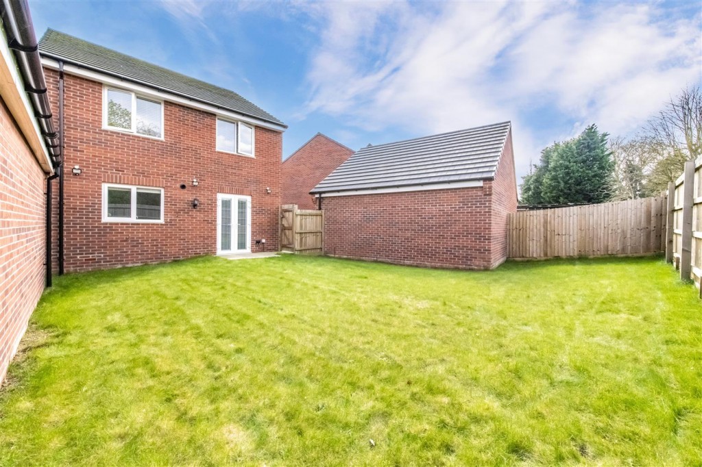 Images for Taylor Drive, Barton Seagrave, Northants EAID:oscarjamesapi BID:2