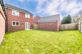 Images for Taylor Drive, Barton Seagrave, Northants