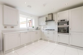 Images for Taylor Drive, Barton Seagrave, Northants