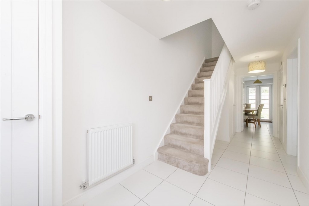 Images for Taylor Drive, Barton Seagrave, Northants EAID:oscarjamesapi BID:2