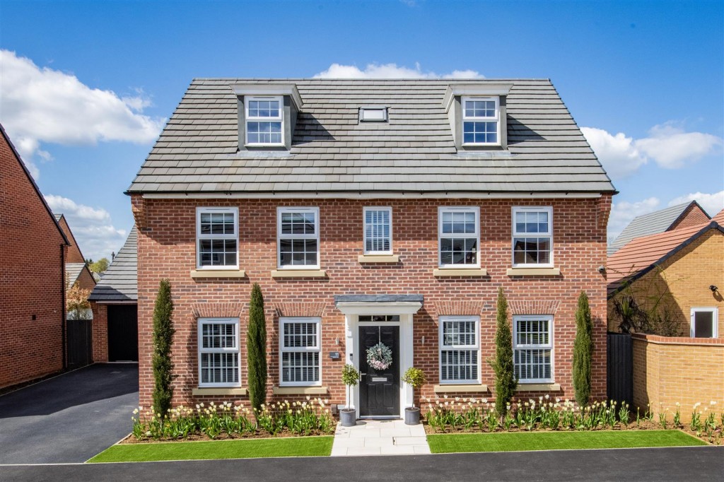 Images for Worley Way, Moulton EAID:oscarjamesapi BID:1