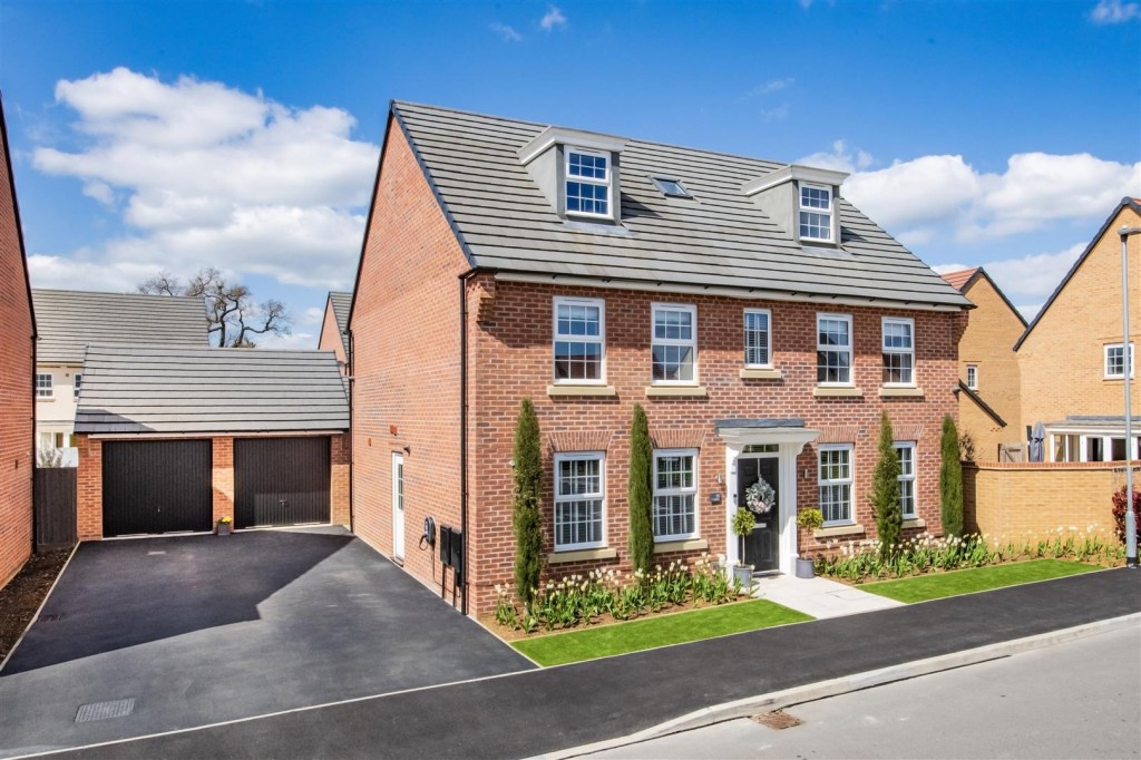 Images for Worley Way, Moulton EAID:oscarjamesapi BID:1