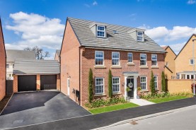 Images for Worley Way, Moulton