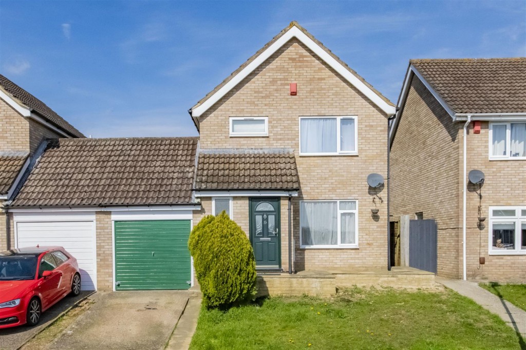 Images for Oak View, Wellingborough EAID:oscarjamesapi BID:6