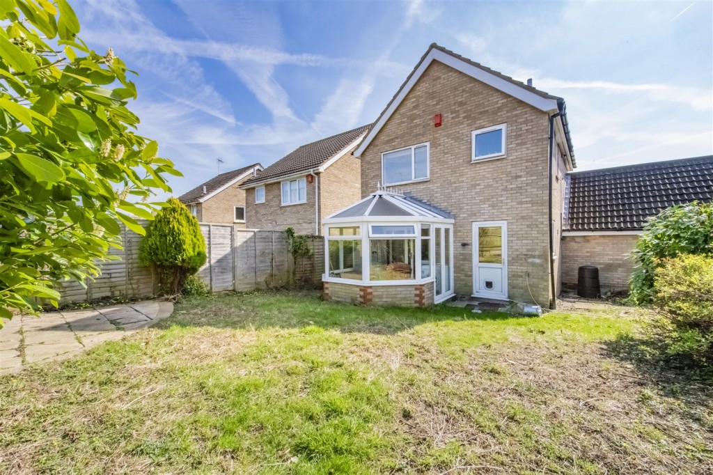 Images for Oak View, Wellingborough EAID:oscarjamesapi BID:6