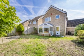 Images for Oak View, Wellingborough