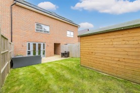 Images for Abington Street, Barton Seagrave, Kettering