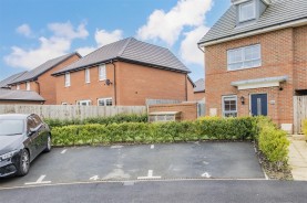 Images for Abington Street, Barton Seagrave, Kettering