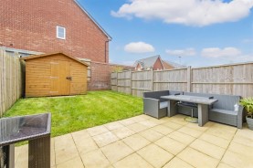 Images for Abington Street, Barton Seagrave, Kettering