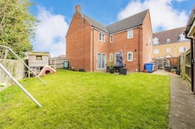 Images for Chedington Close, Barton Seagrave