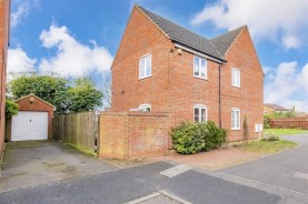Images for Chedington Close, Barton Seagrave