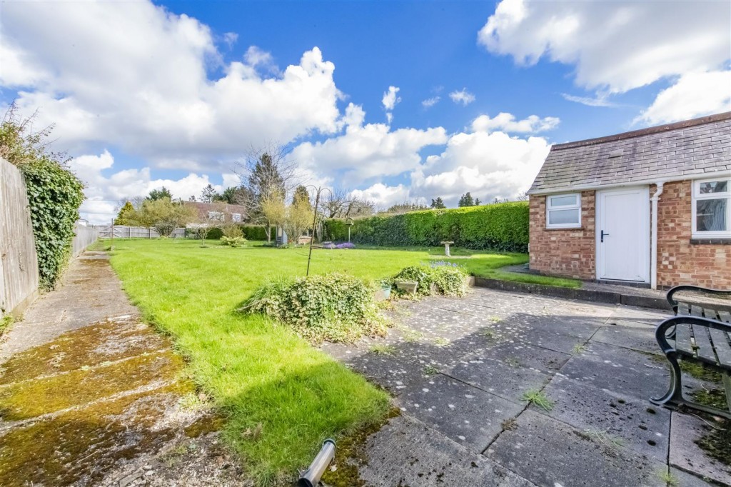 Images for Huntingdon Road, Thrapston EAID:oscarjamesapi BID:3
