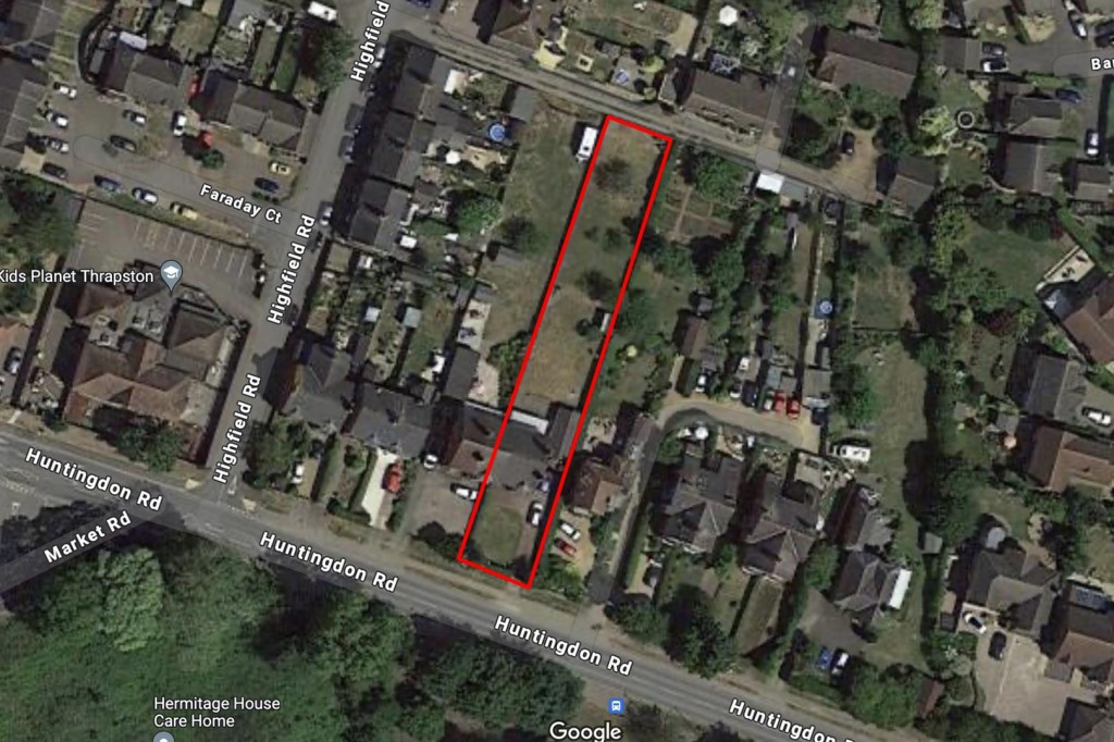 Images for Huntingdon Road, Thrapston EAID:oscarjamesapi BID:3