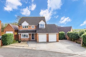 Images for Ostlers Way, Kettering