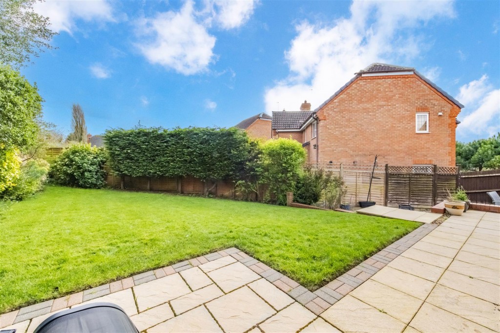 Images for Ostlers Way, Kettering EAID:oscarjamesapi BID:2