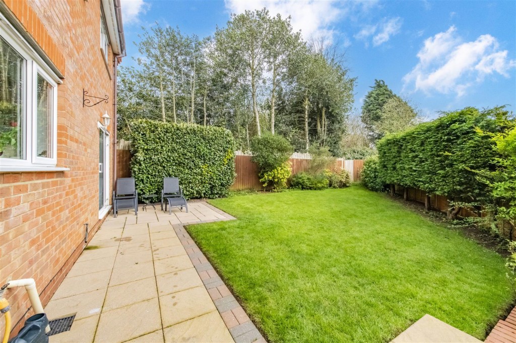 Images for Ostlers Way, Kettering EAID:oscarjamesapi BID:2