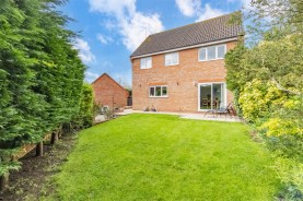 Images for Ostlers Way, Kettering