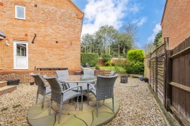 Images for Ostlers Way, Kettering